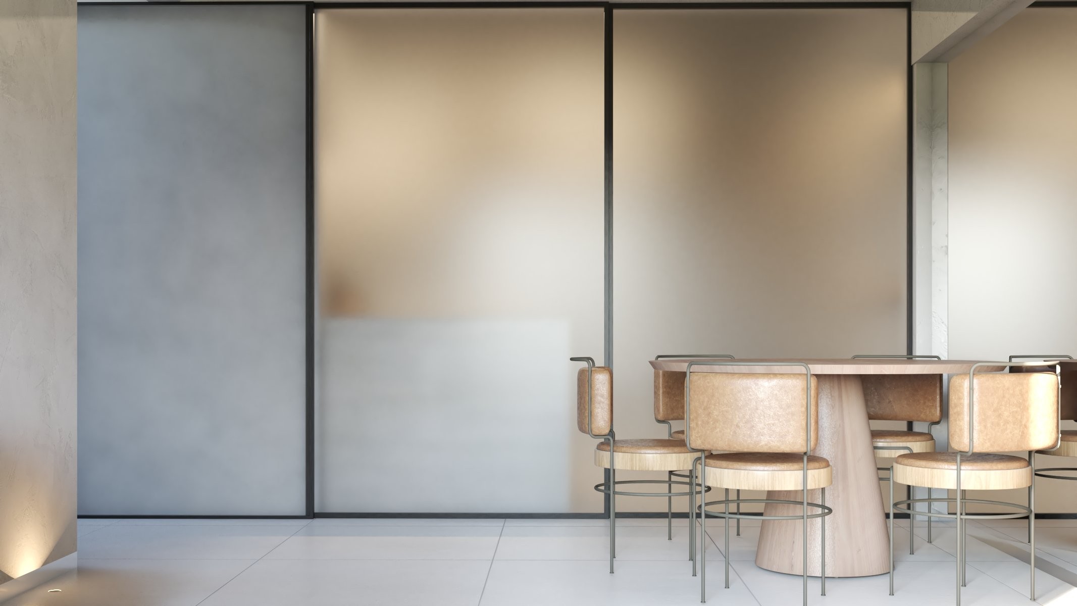 Apartamento Vicente Pires